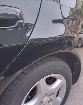 Lexus GS cena 14500 przebieg: 474215, rok produkcji 2000 z Przasnysz małe 56